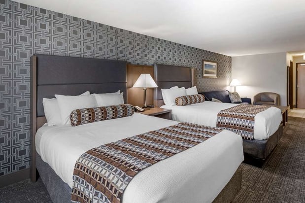 Images Best Western Plus Las Vegas West