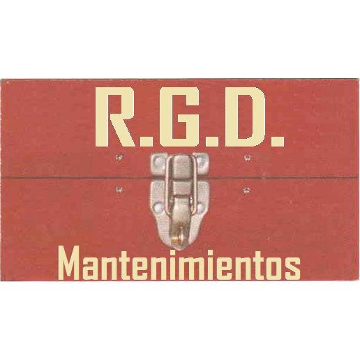 R.G.D. Mantenimiento de Edificios Badajoz
