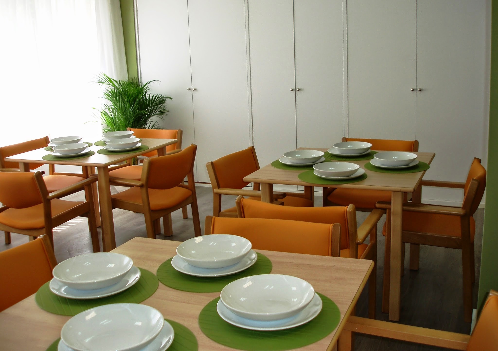 Images Centro De Día Parque De Las Avenidas