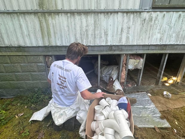 Images Paynes Plumbing & Electric