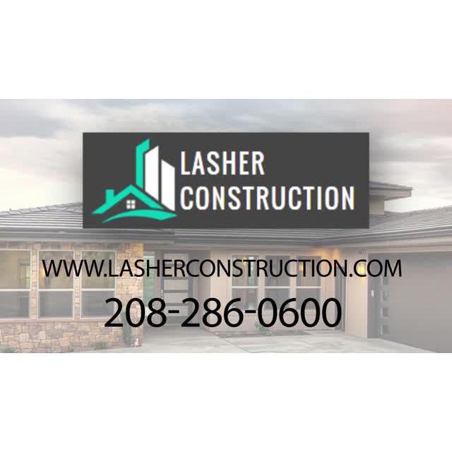 Lasher Construction - Meridian, ID - (208)286-0600 | ShowMeLocal.com
