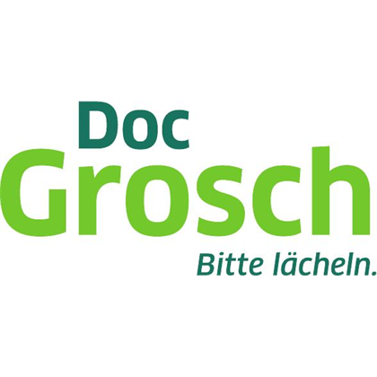 Logo Dr. Uwe Grosch