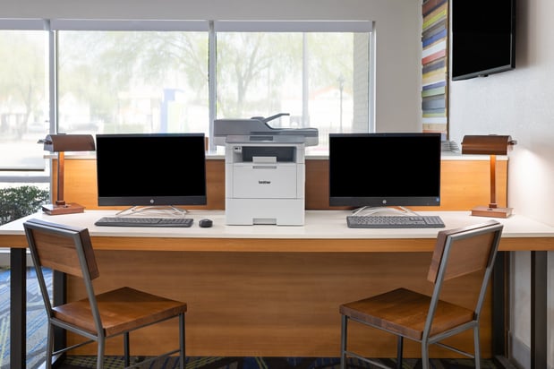 Images Holiday Inn Express Augusta Downtown by IHG