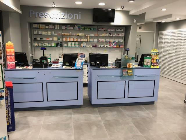 Images Farmacia Sulsenti