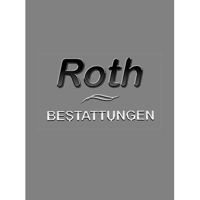 Roth Bestattungen Logo