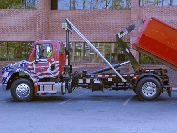 Images Waste Removal USA