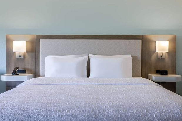 Images Hampton Inn & Suites Venice Bayside South Sarasota