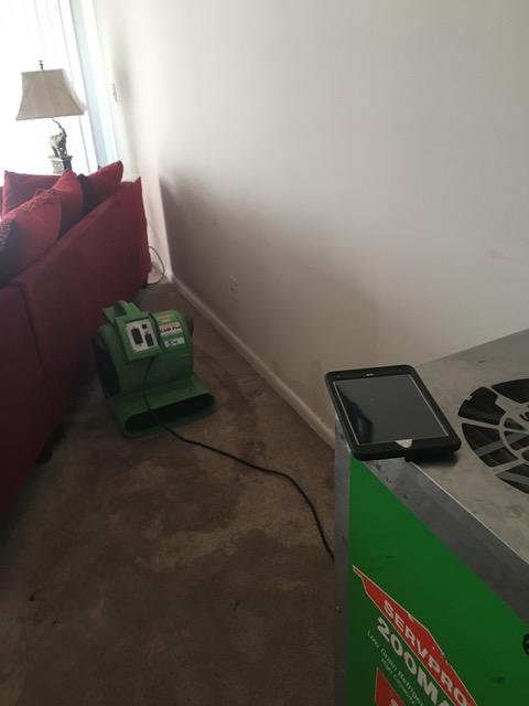 Images SERVPRO of Jacksonville Westside/ Orange Park