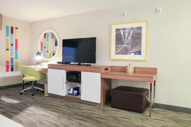 Images Hampton Inn & Suites Mount Laurel/Moorestown