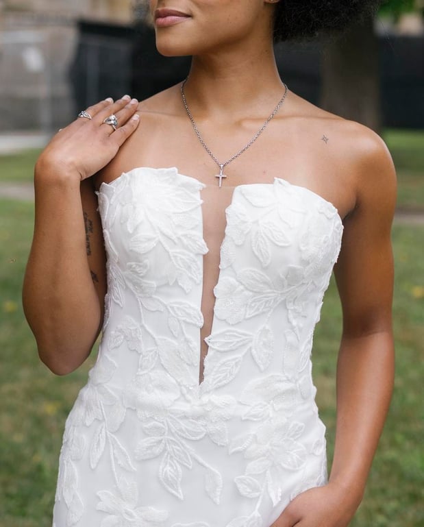 Images Frannie & Joe Bridal