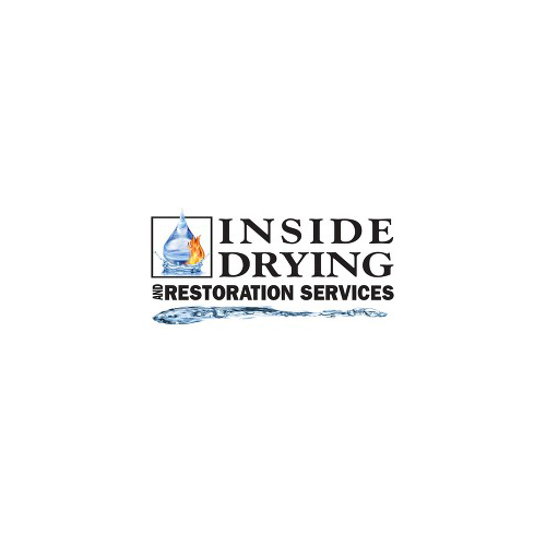 Inside Drying And Restoration Services Logo