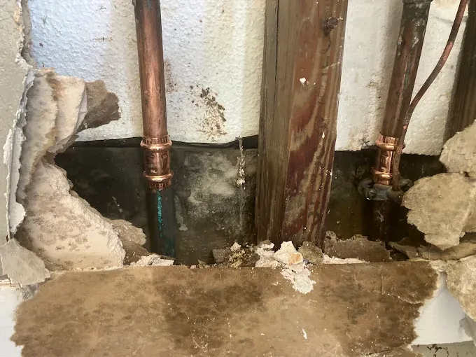 Images McDowd Plumbing