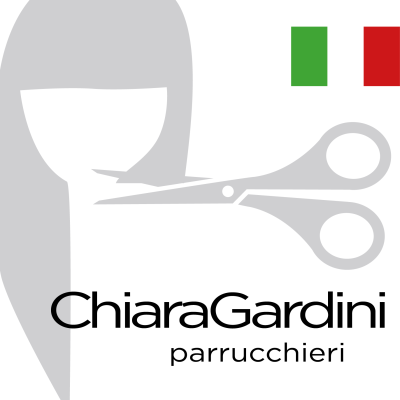 Chiara Gardini Parrucchieri Logo
