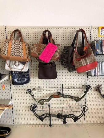 Images River City Pawn & Jewelry