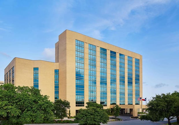 Images DoubleTree by Hilton San Antonio Airport