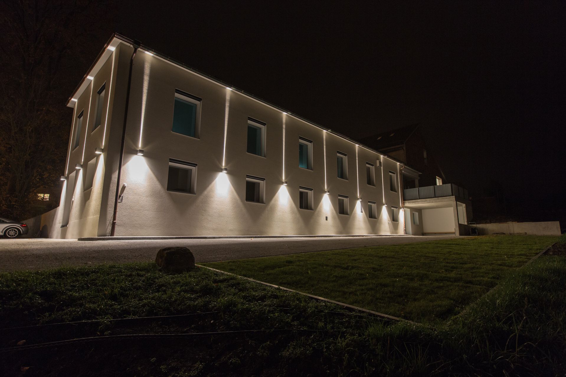 ELPAG Elektrotechnik AG, Tössfeldstrasse 35 in Winterthur