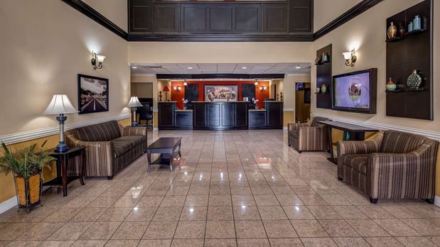Images SureStay Plus by Best Western Alvin