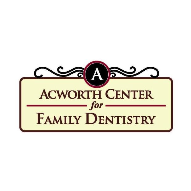 Acworth Center for Family Dentistry Logo