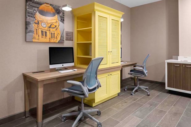 Images Home2 Suites by Hilton Fort Wayne North