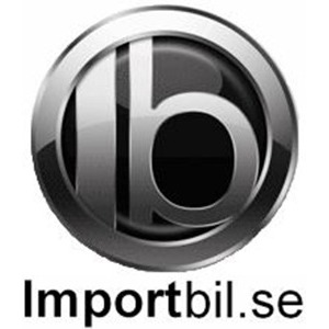 Importbil.se Logo