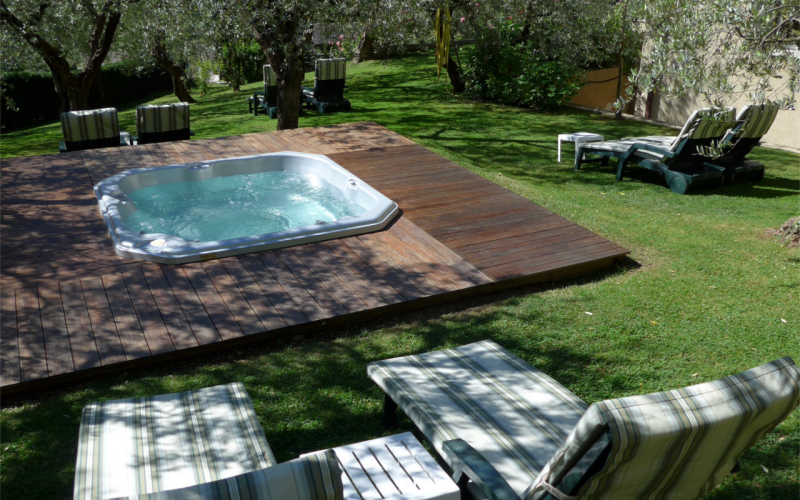 Images Hotel degli Olivi