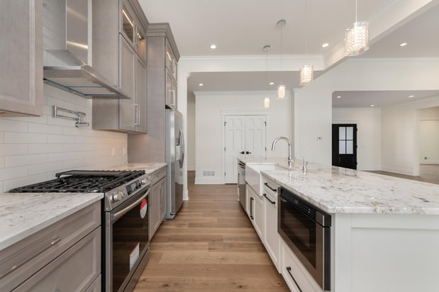 Images Granite Ridge Luxury Homes