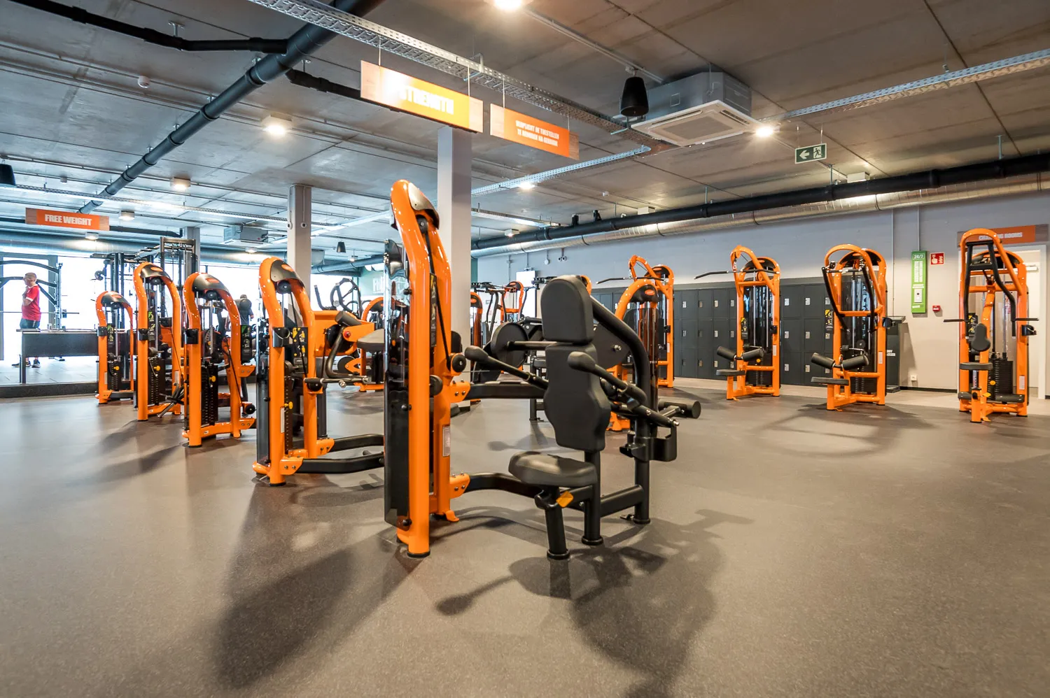 Images Basic-Fit