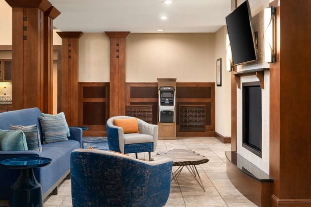 Images Homewood Suites by Hilton Newport Middletown, RI
