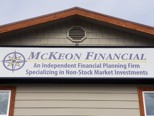 McKeon Financial Photo