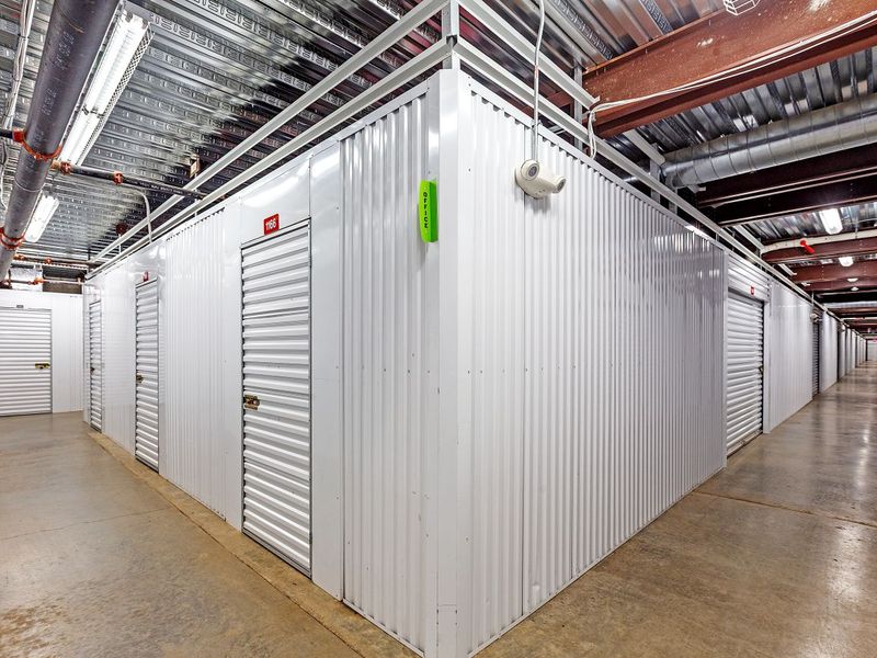Interior Units - Extra Space Storage at 1007 Jersey Ave, New Brunswick, NJ 08901