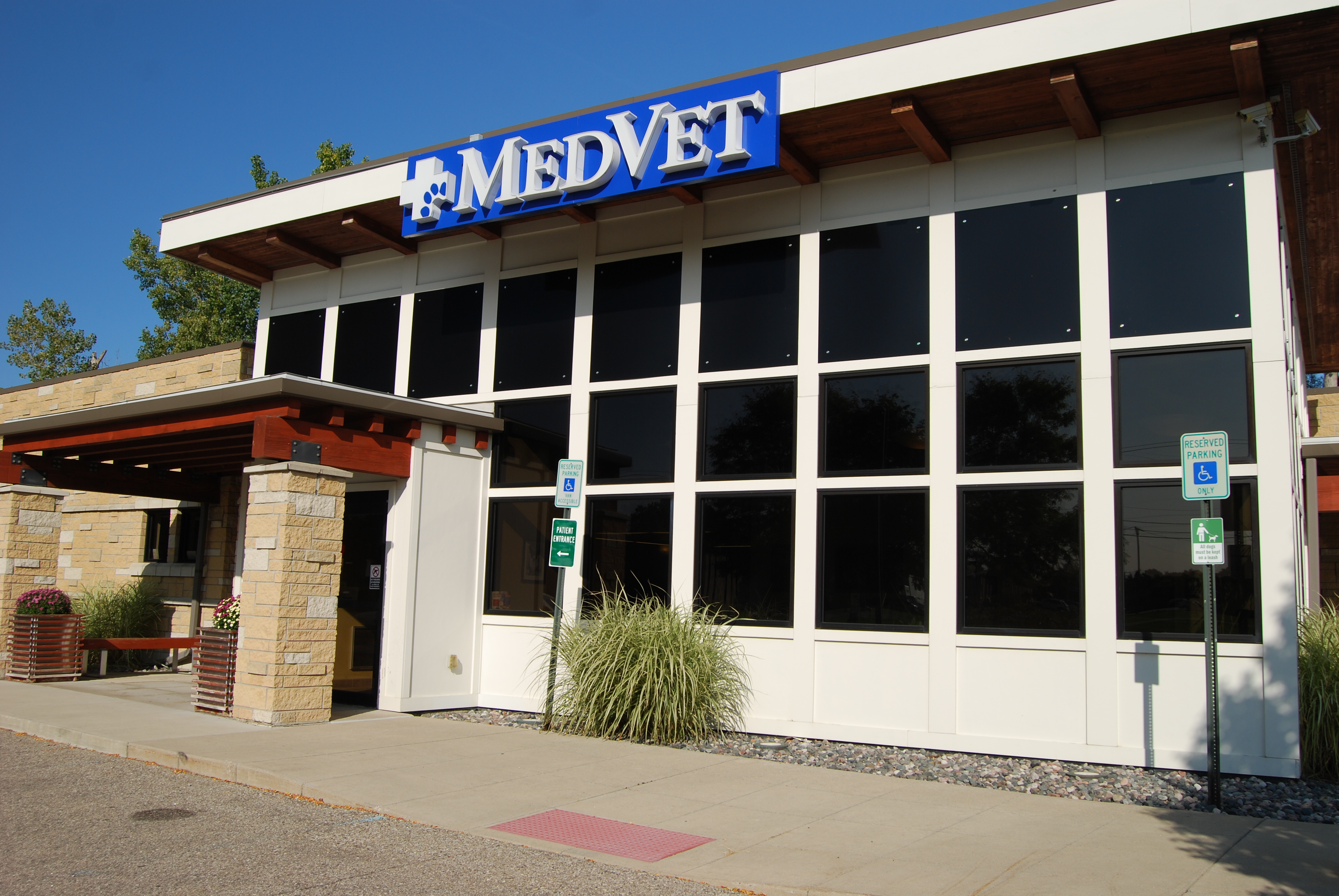 MedVet Commerce