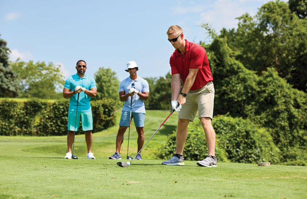 Images Sawmill Creek by Cedar Point Resorts