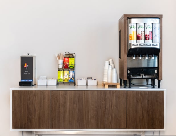 Images Holiday Inn Express & Suites Pittsburgh-South Side by IHG