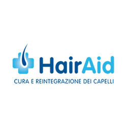 Hairaid Logo