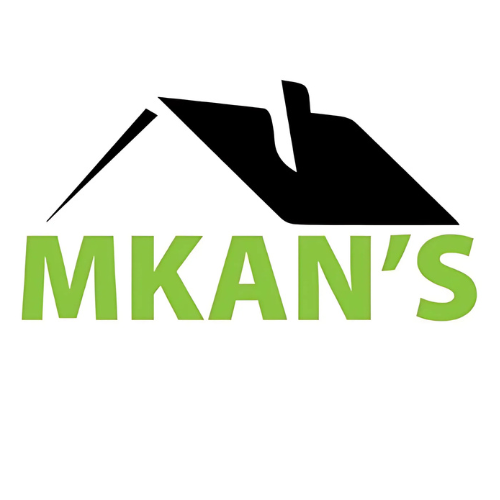 MKANS Sprayfoam Logo