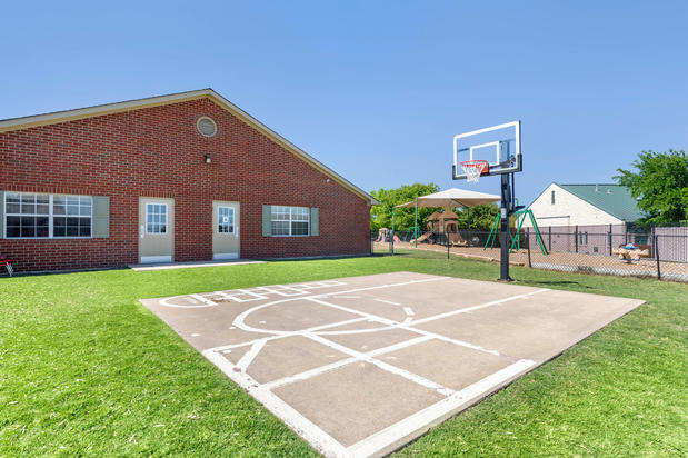 Images Primrose School of Eldorado