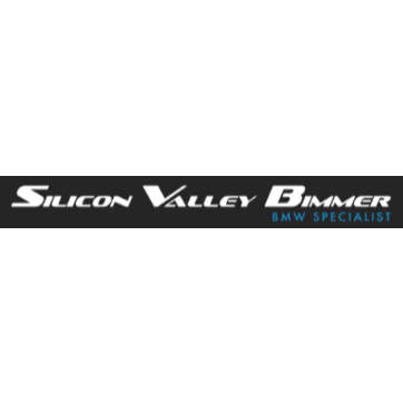 Silicon Valley Bimmer Logo