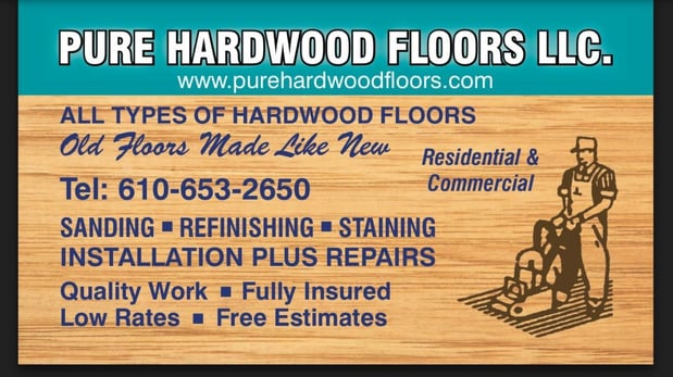 Images Pure Hardwood Floors