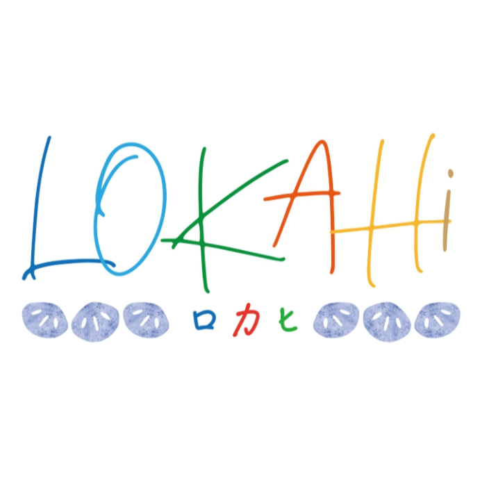 LOKAHi Logo