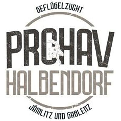 Produktions-Handels- und Vermarktungsgesellschaft (PROHAV) Halbendorf in Groß Düben - Logo