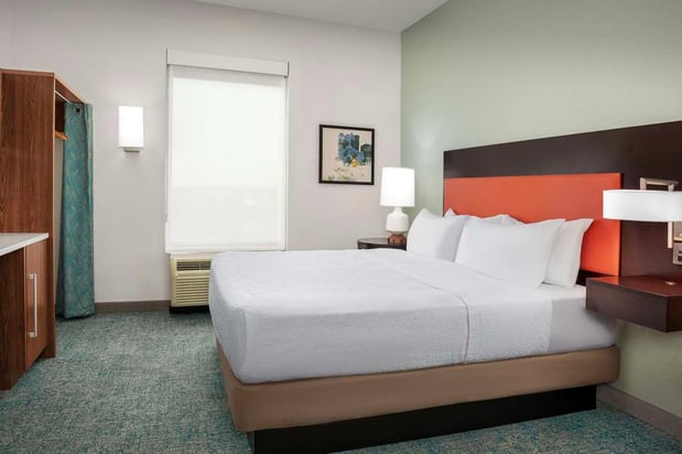 Images Home2 Suites by Hilton Memphis - Southaven, MS