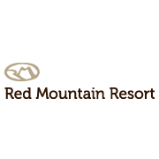 Red Mountain Resort Logo