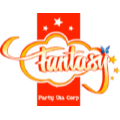 Fantasy Party USA Logo