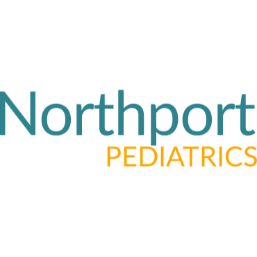 Northport Pediatrics Logo