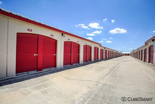 CubeSmart Self Storage Photo