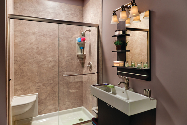 Images BCI Acrylic Bath Systems