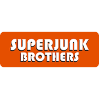Super Junk Brothers Logo
