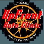 UpFront Auto Clinic - Binghamton, NY 13901 - (607)722-1221 | ShowMeLocal.com