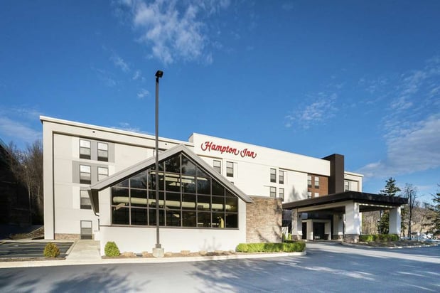 Images Hampton Inn Clarks Summit