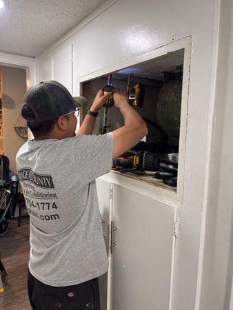 Images Orange County Plumbing Heating & Air Conditioning